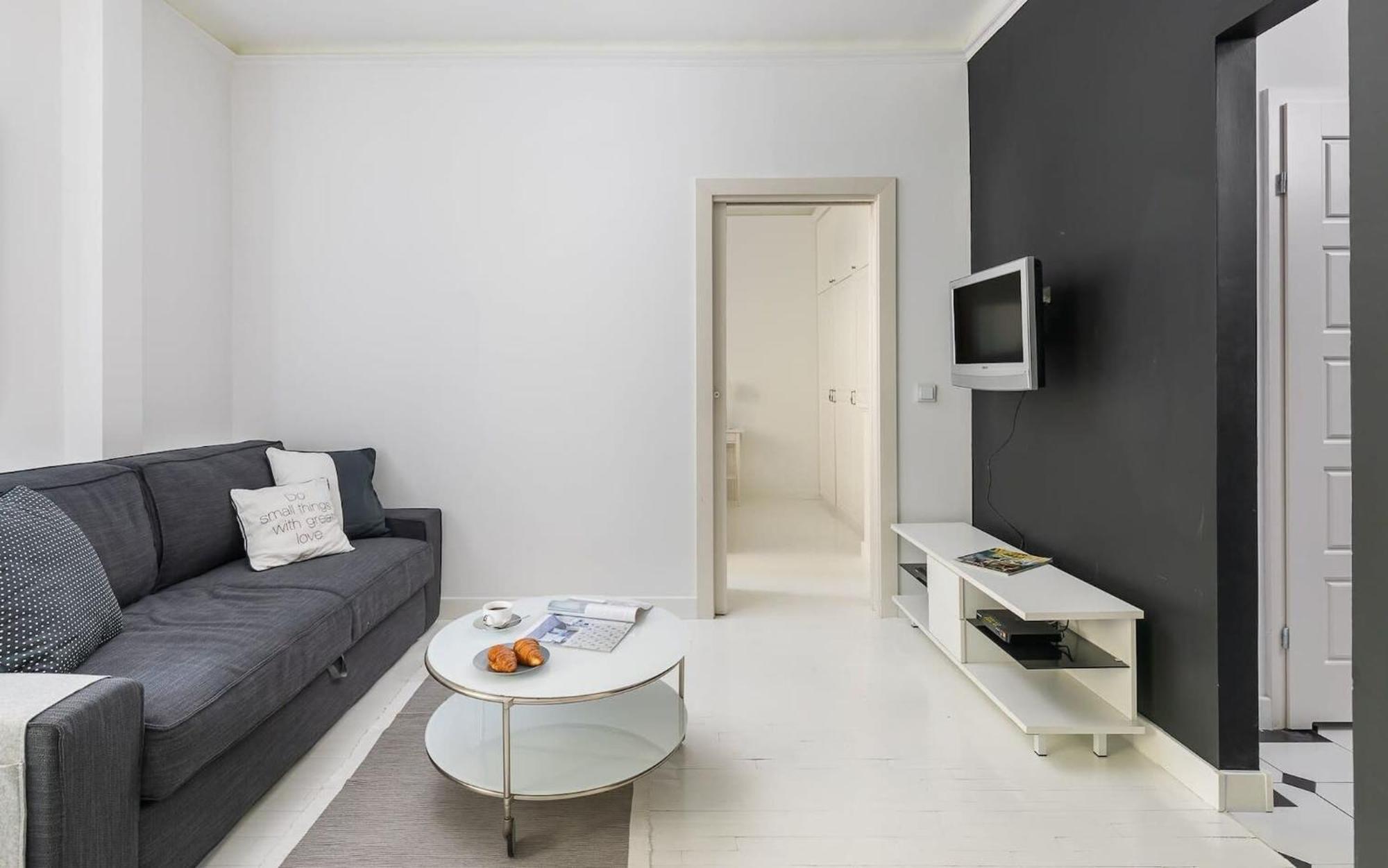 Rent Like Home - Wronskiego 15 Варшава Екстер'єр фото